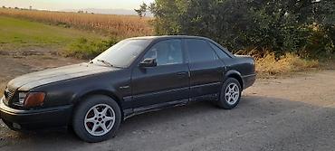 запчасти на коробку автомат: Audi S4: 1992 г., Механика, Бензин, Седан — 1