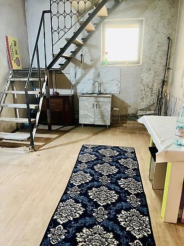 Аренда домов: 70 м², 2 комнаты, Учкун мкр, Без животных — 4