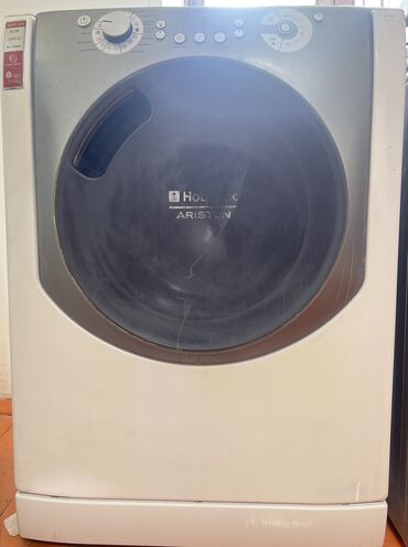 hotpoint ariston стиральная машина 6 кг цена: Стиральная машина Hotpoint Ariston, Автомат, До 6 кг, Компактная