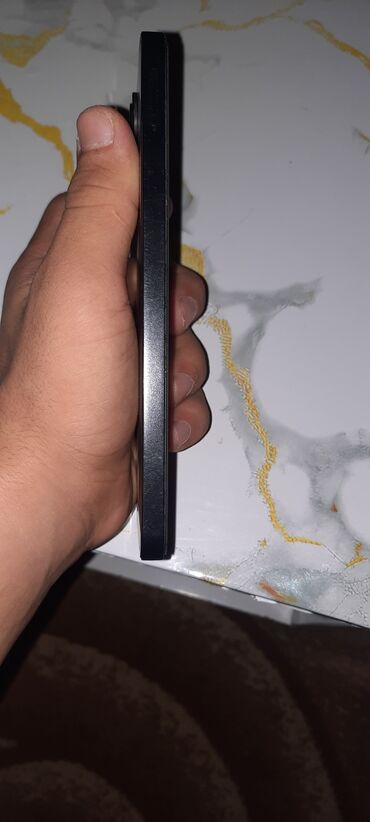 magic keyboard: Honor X8a, rəng - Qara, Barmaq izi