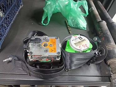 auto otpad vrbas: SOLIGURNOSNI POJAS ZA CITROEN C4 | Originalni polovni delovi — 1