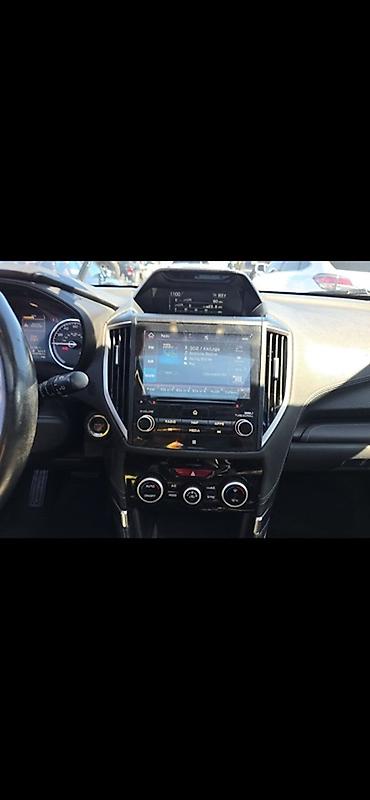 Subaru: Subaru Forester: 2021 г., 2.5 л, Автомат, Бензин, Кроссовер — 7