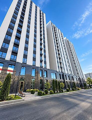 квартира комната ош: 🚨 СРОЧНАЯ ПРОДАЖА! ЖК «БРУКЛИН» 🔥 ОДНОКОМНАТНАЯ КВАРТИРА С — 1