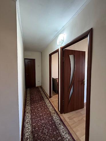уровневая: 3 комнаты, 73 м², Золотой квадрат Индивидуалка, 5 этаж, Косметический ремонт — 9