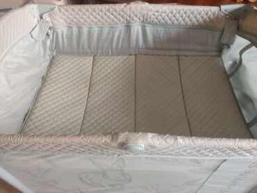 молокоотсос ручной: Кроватка -манеж приставная.(складывается).Состояние очень хорошее