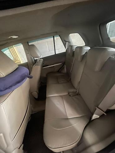 Suzuki: Suzuki Grand Vitara: 2008 г., Автомат, Бензин, Кроссовер at lalafo.kg — 8 Suzuki: Suzuki Grand Vitara: 2008 г., Автомат, Бензин, Кроссовер — 8