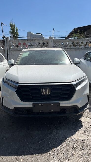 купить хонда срв 4 поколения: Honda CR-V: 2023 г., 1.5 л, Автомат, Бензин, Кроссовер