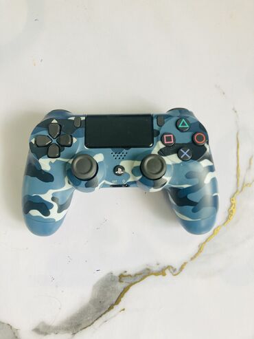 playstation 3 цена в бишкеке: Срочно оригинал джостик на пс4 продаю только сегодня со скидкой