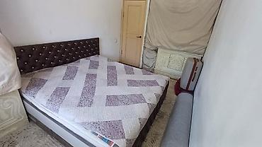 12: 4 комнаты, 82 м², 12 мкр 106 серия улучшенная, 4 этаж, Косметический ремонт — 6