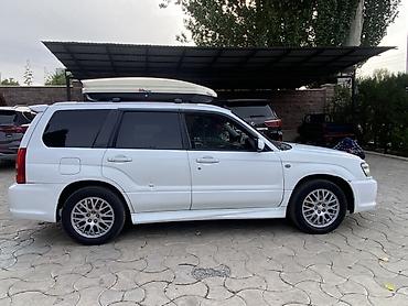 субару форестер 2009: Subaru Forester: 2004 г., 2 л, Автомат, Газ, Универсал — 2