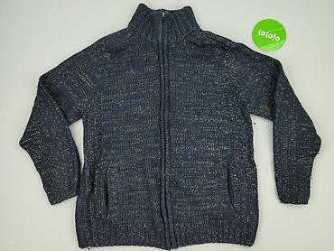 helikon: Stone Island, Sweter damski, rozmiar M — 2