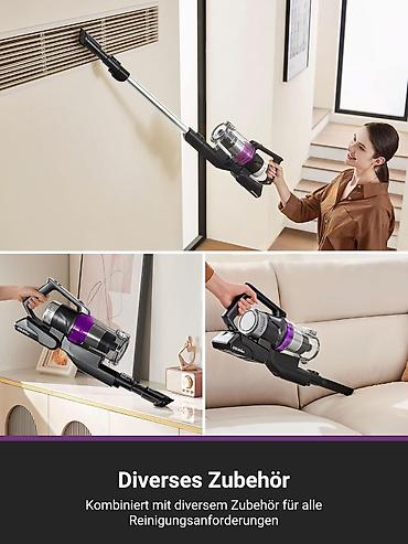 пылесос eureka: 🌀 Беспроводной пылесос Eureka Stylus Elite NEC490 ПРЕМУМ КАЧЕСТВА с — 9