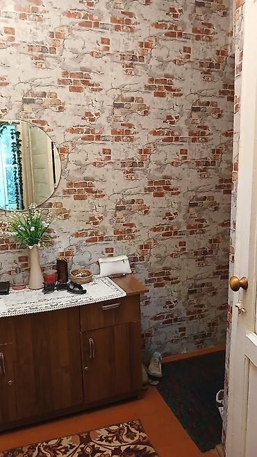 с ленинское участки и дома: 2 комнаты, 42 м², Туран мкр., 4 этаж — 1