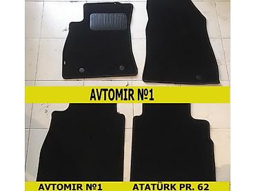 saipa 132 se: Nissan Teana 2008,2015 parça ayaqaltıları ÜNVAN: Atatürk prospekti — 1