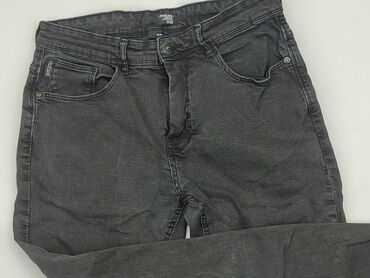 markowe jeansy wyprzedaż: Jeans, House, M (EU 38), condition - Very good