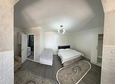 Продажа дач: 📍 Идрисова Сабита 🔘7-комнатный 🔘Этаж 1 🔘192,8м² Продажа гостевого — 9