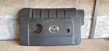 opruge ruma: POKLOPAC MOTORA ZA MAZDA 2 — 1