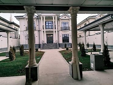 Продажа коттеджей и домов: Прродается в Бишкека ✨ Совершенно новый дом, построенный из — 2