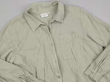 knowledge cotton apparel: Kaffe Curve, Koszula damska, rozmiar 4XL — 1