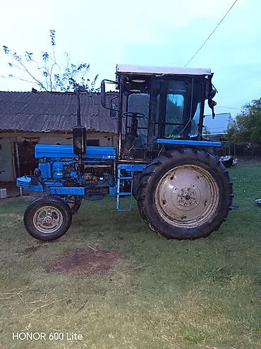 lalafo traktorlar: Traktor Belarus (MTZ) T28, 1991 il, 2200 at gücü, motor 3.2 l, Yeni — 4