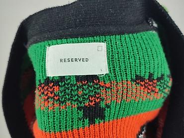 second hamd store: Reserved, Kardigan dla mężczyzn, rozmiar L — 5