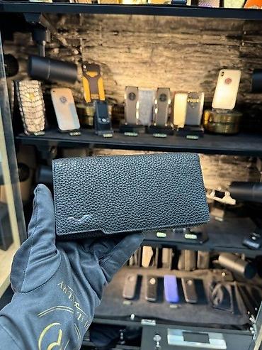 kabrolar telefon ucun: "Vertu Metavertu 2 Max Calf Skin Jade Black 512GB/12GB" arxalığı — 8