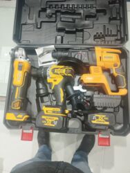 размер пескоблока в бишкеке: Drel dəsti, Drel-şurupaçan