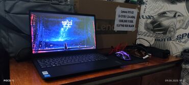 где купить ноутбук в бишкеке: Ультрабук, Lenovo, 12 ГБ ОЗУ, Intel Core i3, 15.6 ", Б/у, Для несложных задач, память SSD