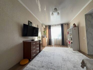 квартиры район политех: 2 комнаты, 42 м², Хрущевка, 2 этаж, Евроремонт