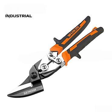 Metal kəsən qayçıcтрументы Professional Düz Saç Kəsmə Qayçısı 10''