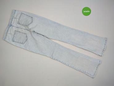 levis strauss pants: Sinsay, Jeansy damskie, rozmiar M — 3