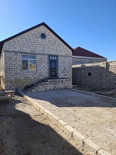 Həyət evləri və villaların satışı: 3 otaqlı, 80 kv. m, Kredit yoxdur, Yeni təmirli — 8
