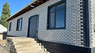 трафарет кирпичный: Облицовочные панели/плитка под камень и кирпич для фасадов и — 9