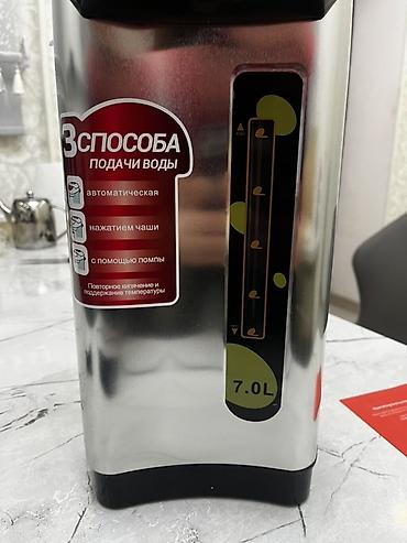 Электрочайники: Электрический чайник, Новый, Бесплатная доставка — 6