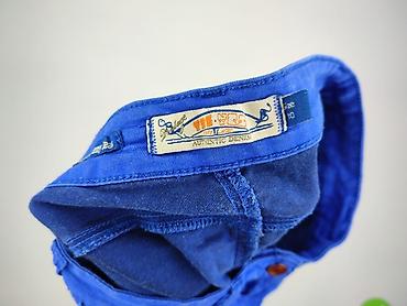 white jeans: Denim, Jeansy damskie, rozmiar M — 4