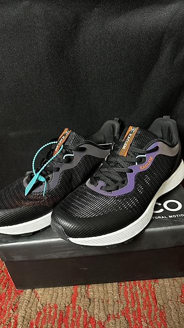 обувь лининг: Мужские кроссовки, 41.5, 42.5, 43, Adidas, Новый, цвет - Черный, Самовывоз, Платная доставка — 4