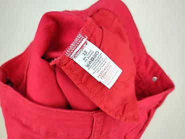 czarne bolerko: Bonmarche, Spodnie materiałowe damskie, rozmiar L — 5