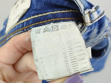28: Denim 1982, Jeansy damskie, rozmiar XS — 6