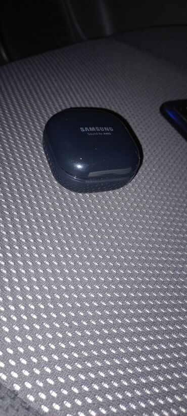 sound: Samsung Sound by AKG 300 azn alınıb. Az istifadə olunub. Təmir
