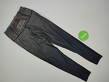 figi h: Legginsy Sportowe damskie, rozmiar M — 2