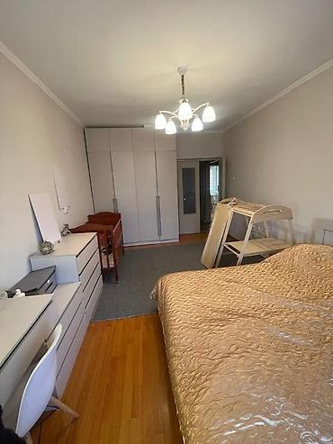 Продажа квартир: 2 комнаты, 48 м², 105 серия, 5 этаж, Евроремонт — 3