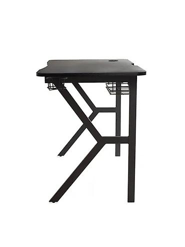 Компьютерные столы: Компьютерный стол, Новый, С полками — 7