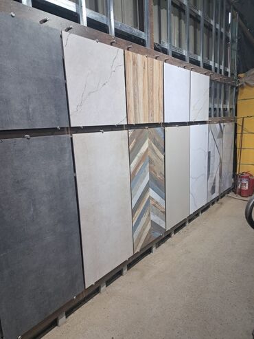 Kafel və metlax: Məhsul: Kafel və metlax (divar, döşəmə və tavan panelləri) Təsvir: - — 10