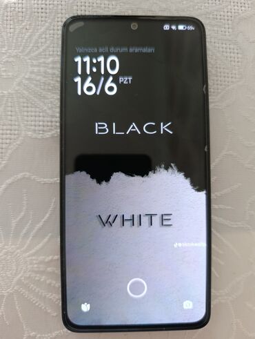 redmi note 10 irşad telecom: Xiaomi Redmi Note 13, 128 GB, rəng - Qara, 
 Barmaq izi, İki sim kartlı, Face ID