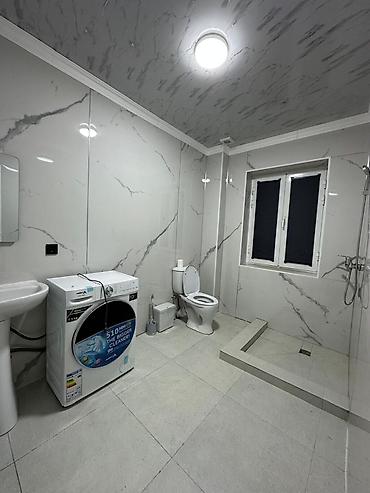 ош сити парк: 🏠 Уютные 2х/ 4х-комнатные квартиры: посуточно и на долгий срок! — 3