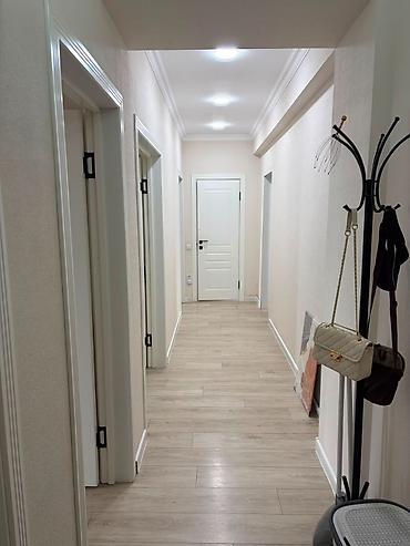 2022: 3 комнаты, 80 м², Элитка, 4 этаж — 6