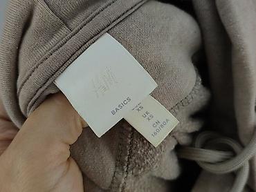 actual basics: H&M, Bluza z kapturem damska, rozmiar XS — 4