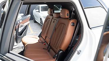 BMW: BMW X7: 2025 г., 4.4 л, Автомат, Бензин, Кроссовер — 19