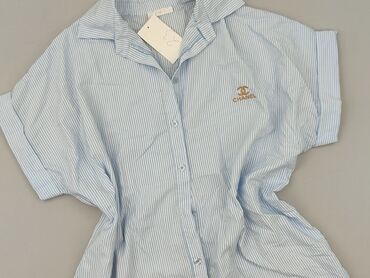 alessandro zavetti t shirty: Chanel, Koszula damska