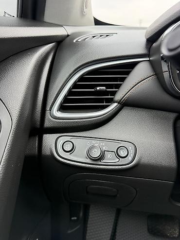 шевралет тракс: Chevrolet Trax: 2019 г., 1.4 л, Бензин, Кроссовер — 8